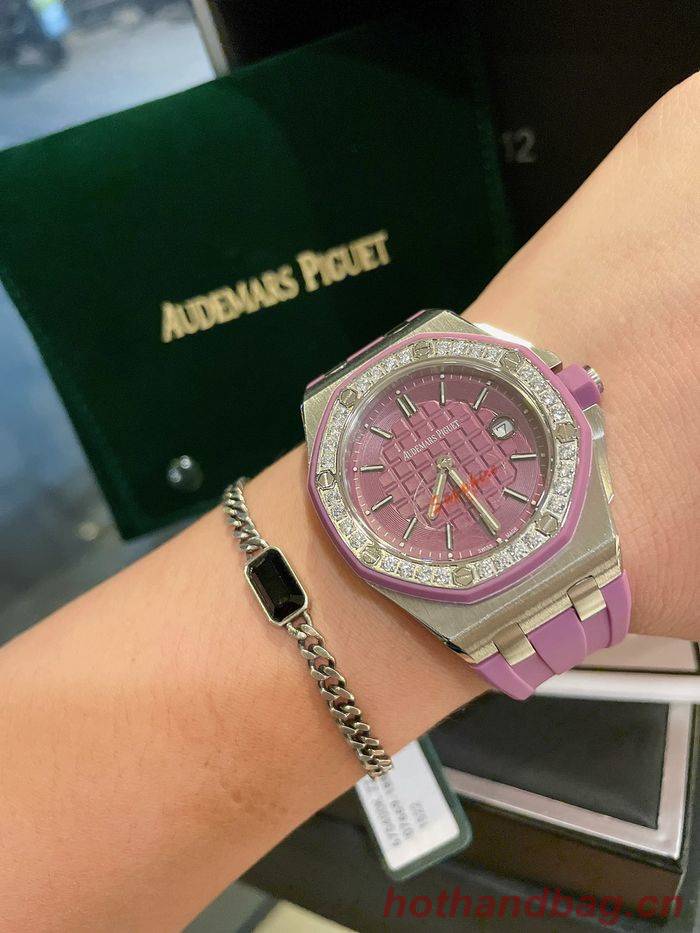 Audemars Piguet Watch APW00004